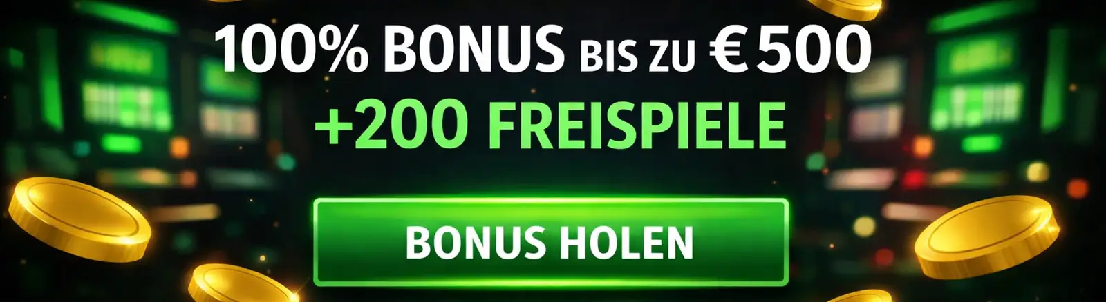 Tikitaka Casino 50 % wöchentlicher Cashback Bonus