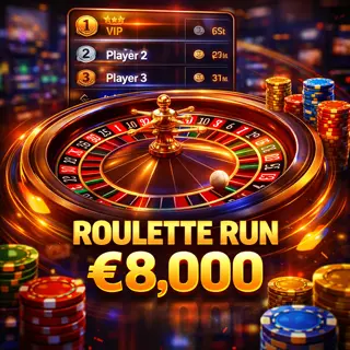 Tikitaka Casino Roulette und Leaderboard Aktionen