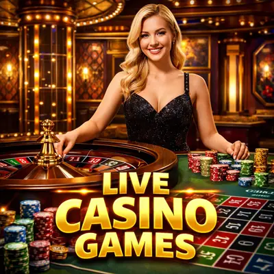Tikitaka Casino Live Dealer Spiele Oberfläche